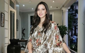 Nia Ramadhani Tampil Memukau di Hasil Pemotretan Terbaru: I’m Back