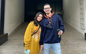 Denny Sumargo Bikin Pesulap Merah Kena Mental, Olivia Allan: Maafin Suamiku Ya