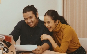Sederhana Tapi Manis, Putri Marino Ungkap Hadiah Ulang Tahun dari Chico Jericho: Tumbenan Romantis