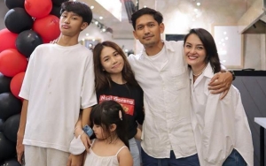 Sikap Hangat Putri Sulung Ririn Ekawati Pada Adik Sambung, Pesan Ibnu Jamil Disorot