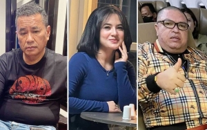 Sudah Kelewatan, Hotman Paris Ungkap Alasan Sebenarnya Polisikan Iqlima Kim dan Razman Nasution