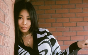 Jessi Beri Tanggapan Menohok Gara-Gara Sering Dikritik Pakai Baju Terbuka