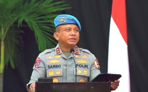 Buntut Kasus Brigadir J: Irjen Ferdy Sambo Dicopot Dari Kadiv Propam Polri-7 Anak Buahnya Dimutasi