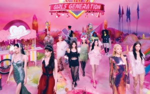 SNSD Berikan Tribute untuk Lagu Hits 'Gee' di Teaser Foto dan Video Comeback 'FOREVER 1'