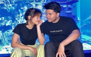 Fuji Ompong, Momen Manis Saat Operasi Ditemani Thariq Halilintar Malah Pancing Nyinyiran