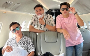 Sensen Asisten Raffi Ahmad Akui Pernah Tegur Artis Baru yang Belagu, Siapa?