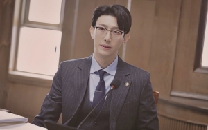 Muntah Darah, Kang Ki Young Derita Penyakit Mematikan di 'Extraordinary Attorney Woo'?