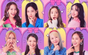 SNSD Gelar Jumpa Pers Jelang Rilis 'FOREVER 1', Penampilan Member Tuai Komentar Begini