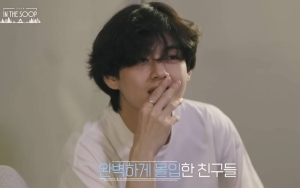 V BTS Ingin Tinggal di Luar Negeri, Ini Teaser Terbaru 'In The SOOP: Friendcation'