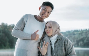 Doni Salmanan Ternyata Pakai Uang Hasil Nipu untuk Biaya Pernikahan Mewah dengan Dinan Fajrina?