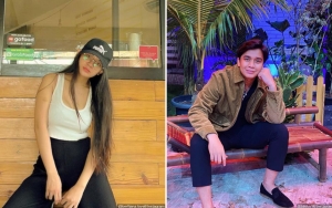 Isu Dekat Dengan Billy Syahputra, Intip 10 Potret Berlliana Lovell Sosok Pecinta Binatang
