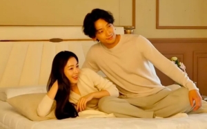 Pasangan Real Estate, Rain-Kim Tae Hee Disebut Untung Hingga 3,2 Miliar Won dari Penjualan Rumah