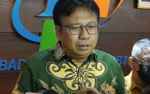 Keren! Ekonomi Indonesia Tumbuh 5,44 Persen Jauh Dari Kata Resesi