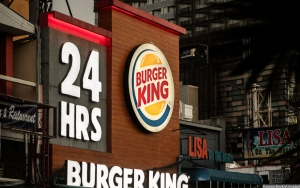 Harga Menu Burger King Naik Imbas Inflasi, Perusahaan Beber Hal Ini