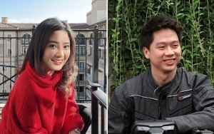 Valencia Tanosoedibjo Cium Kevin Sanjaya Usai Terima Lamaran, Ekspresi Malu-malu Disorot