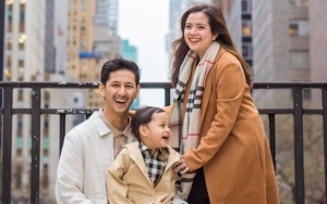 Selamat! Tasya Kamila Umumkan Hamil Anak Kedua di Momen Istimewa 