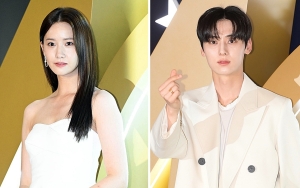 Ada YoonA SNSD Hingga Hwang Minhyun, 8 Potret Seleb Hadiri Event Estee Lauder