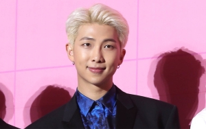  Harga 'Oleh-Oleh' RM BTS dari Festival Seni Swiss Bikin Tercengang