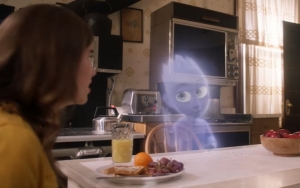 Trailer 'Ghoster' Hadirkan Nuansa Mirip Casper Namun dengan 'Bumbu' Baru