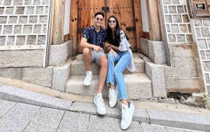 Maudy Ayunda dan Jesse Choi Menginap di Kamar Mewah Lantai 99, Tarif Permalam Ratusan Juta?