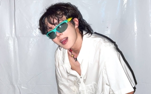 Perasaan J-Hope BTS Pasca Tampil di Lollapalooza 2022 Hingga Jadwal Padat Lain
