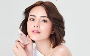 Amanda Manopo Pamer Foto Sandar Di Pundak Pria Diduga Pacar Baru, Fans Kepo