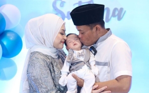 Nathalie Holscher Kenang Sakitnya Hapus Tato, Ungkit Kekalahan dari Sule