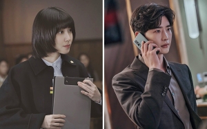 Park Eun Bin Hingga Lee Jong Suk, Inikah Alasan Profesi Pengacara Laris Manis di Drama?