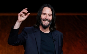 Keanu Reeves Bintangi Serial Adaptasi Hulu 'Devil in the White City', Bakal Jadi Penjahat?
