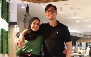 Dengan Mata Berkaca-Kaca, Nycta Gina Akui Persilakan Suami Poligami Asalkan Penuhi Hal Ini
