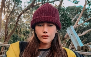 10 Pesona 'Cewek Mamba Seksi' Ratu Felisha, Sukses Perankan Tari di 'Pengabdi Setan' Hingga Trending
