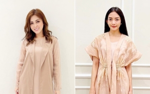 Viral Foto Dhena Devanka Akur Bareng Ririn Dwi Ariyanti, Dulu Bekas Teman?