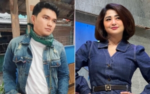 Aldi Taher Ceplas-Ceplos Singgung CLBK, Dewi Persik Langsung Ingatkan Istri di Rumah