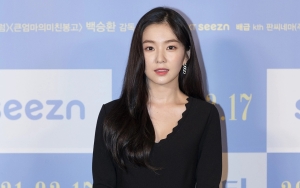 Imutnya Cara Irene Red Velvet Pesan Mi Goreng Indonesia
