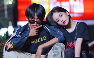 Jeje Slebew Dicap Star Syndrom, Roy 'Citayam Fashion Week' Minta Putus?