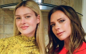 Victoria Beckham Dikabarkan Tengah Berseteru Dengan Nicola Peltz Sang Mantu
