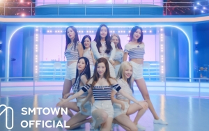 Girls' Generation Serasa Ajak Kembali ke Era Emas di MV Comeback 'FOREVER 1'