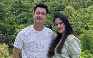 Eza Gionino Kabarkan Istri Melahirkan Anak Ketiga, Postingan Haru Perdana Dibanjiri Ucapan Selamat