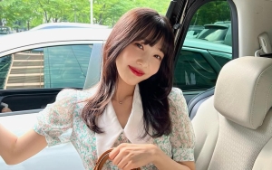 Outfit Baru Lebih Berani, Ini Cara Joy Red Velvet Hindari Baju Kelewat Seksi