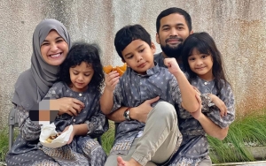 Hawwa Kian Beranjak Besar, Teuku Wisnu Tulis Ungkapan Mellow Akui Rindukan Banyak Hal