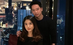 Kevin Sanjaya Akhirnya Pamer Video Lamar Valencia Tanoesoedibjo, Pesannya Sweet Banget!