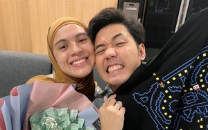 Nycta Gina Bersyukur Meski Rizky Kinos Perhitungan: Keluarga Selamat Dari Miskin