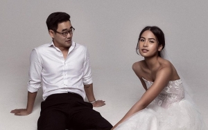 Sambangi Kampung Halaman Suami, Maudy Ayunda Temukan Potret Masa Kecil Jesse Choi