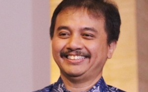 Sempat Viral Tertawa Lepas di Klub Mercy, Roy Suryo Kini Resmi Ditahan Polisi