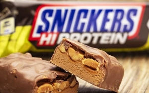 Pembuat Snickers Minta Maaf Usai Sebut Taiwan Sebagai Negara, Apple Turut Wanti-Wanti Soal Label