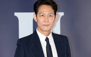 Lee Jung Jae Gemas Katakan Ini Saat Perannya di Drama dan Film Lawas Tak Dikenali Anak Kecil