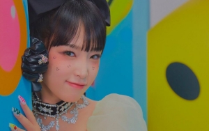 Choi Yena Ungkap Kerinduan untuk IZ*ONE Hingga Perasaannya Kini Bersolo Karier