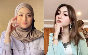 Nathalie Holscher Mendadak Diblokir Penyanyi Cantik, Rekaman Suara Picu Isu Sule Selingkuh?