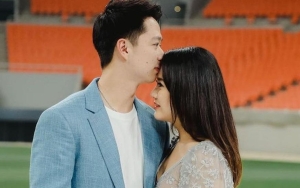 Baru Diungkap, Valencia Tanoe Sebut Banyak yang Remehkan Hubungannya dengan Kevin Sanjaya