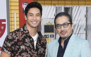 Bintangi Film 'Bullet Train' Bareng Brad Pitt, Begini 10 Potret Bugar Yoshi Sudarso